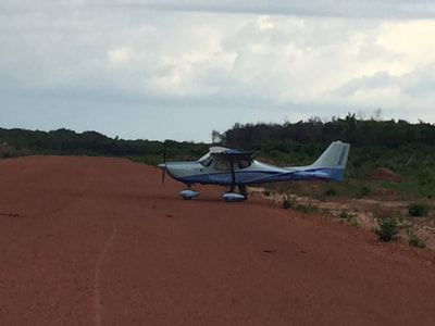 Conquest na pista de picarra