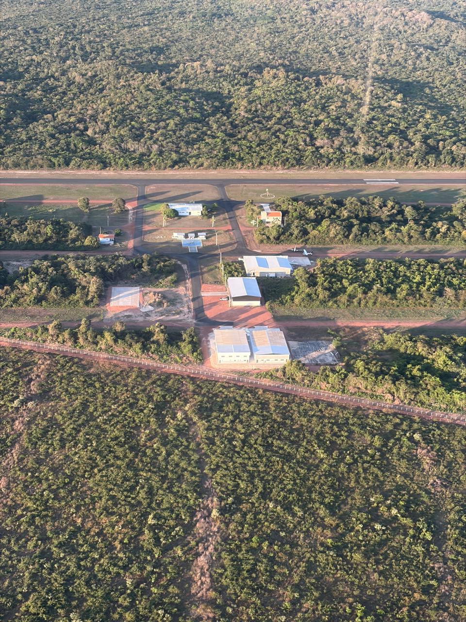 Vista aerea 04